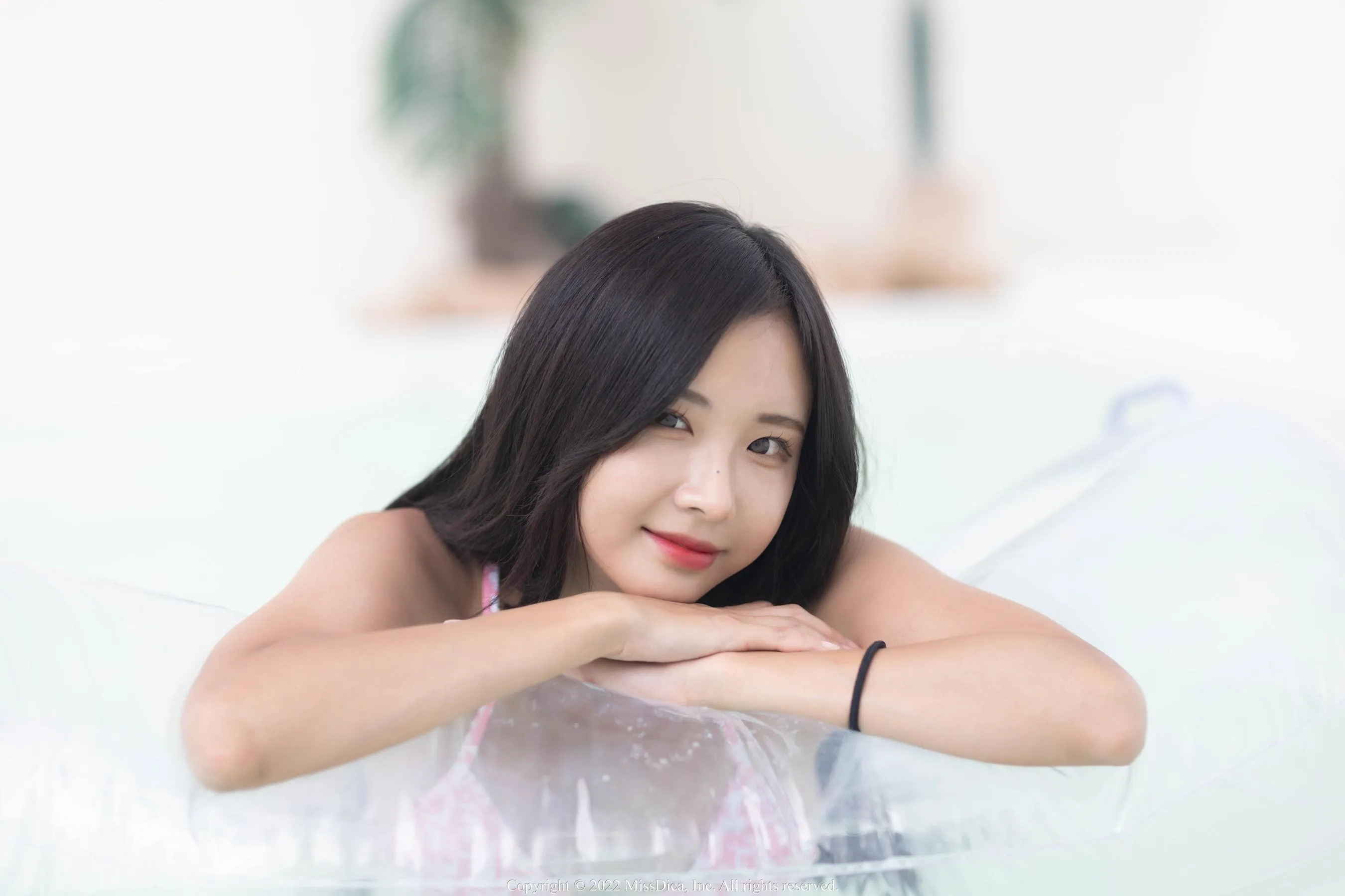 Habin 하빈 – NO.09 Bikini Attack 05 [21P]插图1